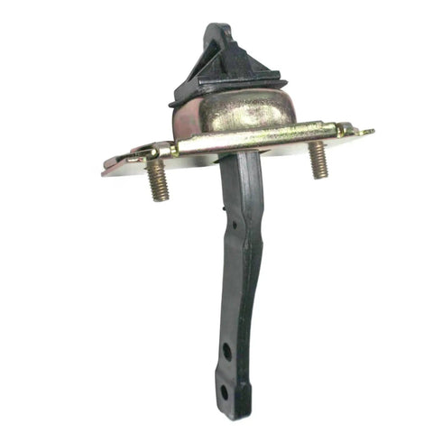 Mazda 323 Rear Door Check Hinge Replacement Kit With Arm Stop Strap Limiter For Smooth Safe Door Opening Durable Metal Construction
