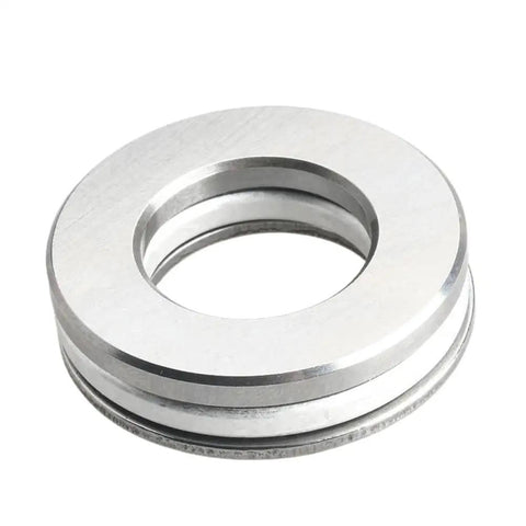 Heavy Duty Pinion Needle Thrust Bearing Kit For 36HP And 40HP Outboard Engines Replaces 93342 624U0, steel bearing