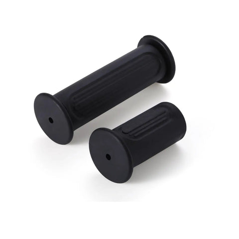 Twist Throttle Handlebar Grips Replacement For Razor Dirt Rockets And ATVs Universal Fit 24V 36V Electric Dirt Bike MX350 MX400 MX500 MX650 SX500 McGrath Dirt Quad Pocket Mod Mini Bike
