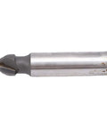 Premium 1/2 Inch Shank Cove Box Router Bit With Round Bottom Tungsten Carbide Woodworking Cutter For CNC