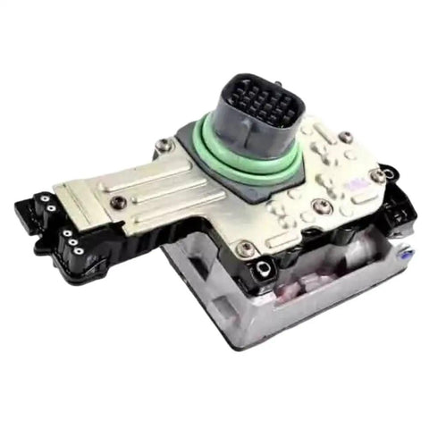 Transmission Shift Solenoid Replacement for Ram 1500 2500 3500 Power Wagon 2012 to 2018 Fits 68RFE 45RFE 545RFE 66RFE Automatic Transmissions Restores Smooth Shifts and Reliable Performance. direct-fit transmission solenoid with connector and gasket