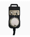 4 Axis Hand Wheel For CNC Machines With 100 PPR MPG Manual Pulse Generator Handheld CNC Controller
