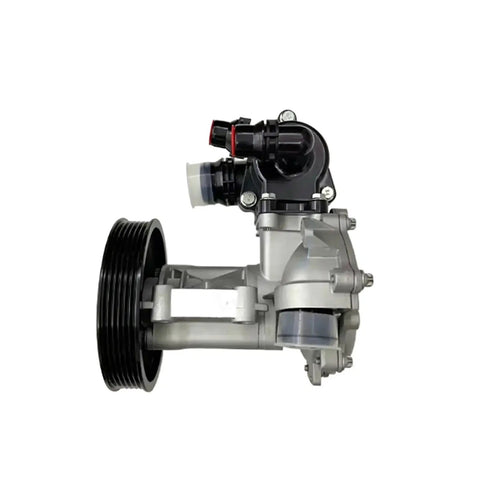 Coolant Water Pump Assembly Compatible For BMW Engine Cooling System OE 11517574119 High Performance Replacement Part Ensures Smooth Flow And Keeps Your Motor At Optimal Temperatures For Reliable Daily Driving Conditions