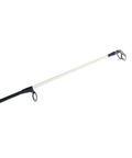GX2 Youth Spinning Rod And Reel Combo, 5 Foot 6 Inch, Blue And Silver, 2 Piece Graphite And Fiberglass Rod with Clear Tip Design