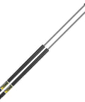 Front Hood Lift Support Struts Gas Springs 6452 For Avalon 2005 2006 2007 2008 2009 2010 2011 2012 Replacement Direct Fit Easy Install 2 pc kit
