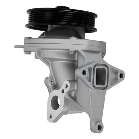 Cooling Water Pump For Impala 2014-2019 2.5L Engine Coolant System Replacement Part Number 130-2090ah Restore Circulation Durability And Performance Reliable Upgrade For Your Vehicle Needs