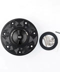 Gas Fuel Tank Cap For RC 125 RC 200 RC 390 Duke 125 Duke 200 Duke 390 Motorcycle Accessories Orange Black Ride Ready