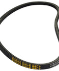 Aramid Drive Belt And Starter Generator Belt For Club Car Precedent 2014 Up With Subaru EX40 404cc EFI 14HP Gas Golf Cart Replacement