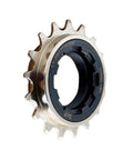 Rad Single Speed BMX Freewheel 17T With 30 Point Engagement Threaded 1.37 x 24 TPI 34mm Inner Diameter Fits 1/2 x 3/32 Chain Loose Ball Bearing