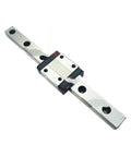 Heavy Duty 7mm Linear Rail Guide Kit With MGN7 Carriage Block Lengths 40 55 70 85 100 120 135 150mm Smooth Low Noise