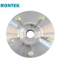 Front Wheel Hub Assembly for Mitsubishi Lancer and Outlander Left and Right, 5 Lug Pattern, 1.575 Center Bore, 5.61 Hub Diameter, MR519923