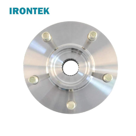 Front Wheel Hub Assembly for Mitsubishi Lancer and Outlander Left and Right, 5 Lug Pattern, 1.575 Center Bore, 5.61 Hub Diameter, MR519923