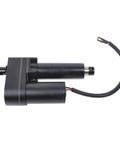 Direct Swap Round Baler Linear Actuator Replacement For Holland 848 853 855 with 12V power and 55mm stroke for farm use.