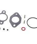 Carburetor Rebuild Kit For Kohler Command CH CV 11-16 Carb 12-757-03-S 1275703-S Compatible With SV Series Engines Includes Gasket Kit