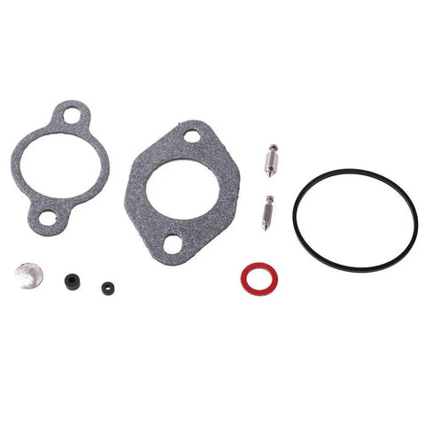 Carburetor Rebuild Kit For Kohler Command CH CV 11-16 Carb 12-757-03-S 1275703-S Compatible With SV Series Engines Includes Gasket Kit
