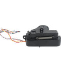 Left And Right Wheel Replacement For ISWEEP D520 And Conga Robot Vacuums 1690 Pro 3290 3390 3490 3590 3690 3790 3890