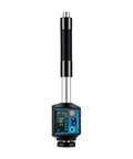 No Sweat Heavy Duty Digital Metal Hardness Tester Portable Leeb Scale Instrument With Cable Free Build And Bright Oled Panel.