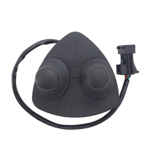 Forklift Joystick Spare Parts Compatible With Models 38601 1275 01 39101 39201 39301 39601 One Color Controller Handle