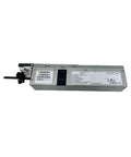 Beefy 500W Industrial Power Supply Module For Enterprise Networking Gear Replacement Part PWR C2 500WAC I AC To DC Converter Rugged Upgrade For Reliable Power Delivery, side view