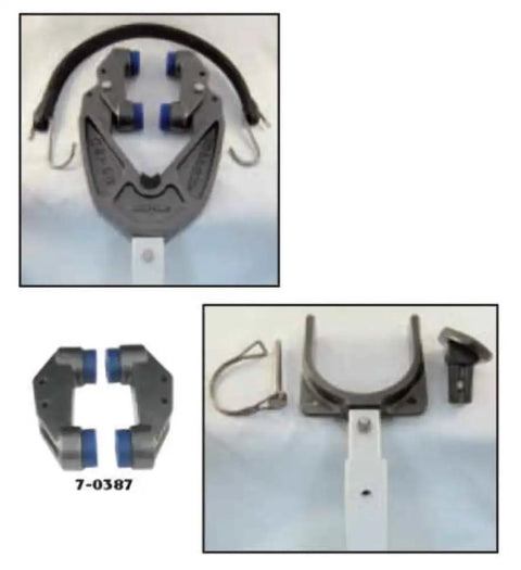 New Marine Boat Motor Spare Bracket Kit For Transom Saver And Motor Support Fits Most Transom Brackets Durable 7-0387