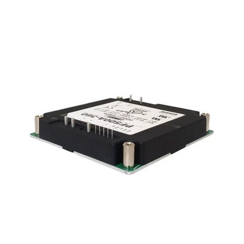 Versatile Inverter Power Modules For PF500 360 PF500A 360 PF1000 360 PF1000A 360 EM PF1000A 360HK, industrial black IGBT module