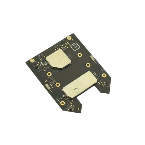 GPS Module for Air 3 Drone Replacement Board with Cable showing circuit patterns and gold connectors for Mavic Air 3.