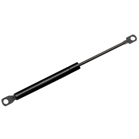 Universal Gas Lift Support Strut With Slick Smooth Action Keeps Your Tonneau Truck Canopy Toolbox And RV Hatch Propping Up Like Butter, 10 Inch