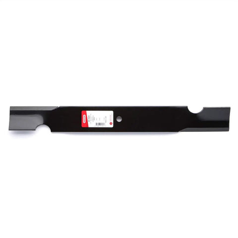 Heavy Duty Blades For 61 Inch Grasshopper Lawn Mower With 21 Inch Cutting Length Two And A Half Inch Wide Quarter Inch Thick Blades
