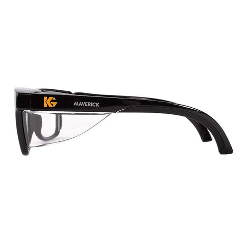 V30 Maverick Safety Glasses 3 Pack With ANSI Z87 1 Plus Protection Ultra Lightweight Polycarbonate Lenses Deliver 99.9 Percent UVA UVB UVC Coverage Pro Grade Anti Fog And Anti Scratch Coatings For All Day Work Comfort