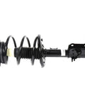 Front Strut Assembly Kit For Nissan Maxima 2009 2010 2011 2012 2013 2014 FWD Set Of 2 Beefed Up Complete Struts And Shock Absorbers