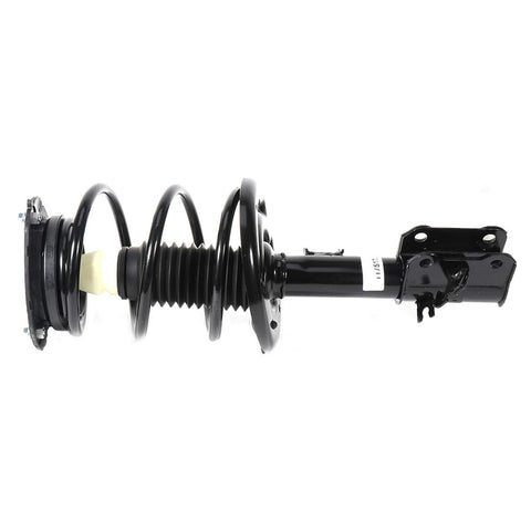 Front Strut Assembly Kit For Nissan Maxima 2009 2010 2011 2012 2013 2014 FWD Set Of 2 Beefed Up Complete Struts And Shock Absorbers