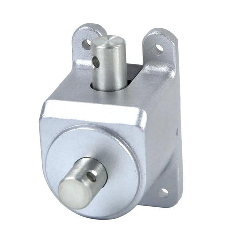 Right Angle Bevel Gearbox 1.5 Module 20 Teeth 90 Degree Drive Gear For Compact Mechanical Projects With 15mm Shaft Aluminum Alloy Body