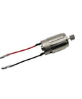 High Speed 390 Motor With 14 Tooth Metal Gears Upgrade For Off Road Model Cars Delivering Smooth Power Transfer And Peak Racing Performance