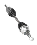 Ford Front Left CV Axle Shaft Assembly for Escape and Lincoln MKZ 2013-2019 2.0L 2.5L L4 1.5L 1.6L Replacement 66-2284