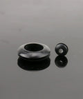Must Have Assorted O Rings And Grommets Kit In Black And White Rubber Seals 3Mm To 10Mm 100 Piece Set For Plumbing Automotive