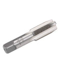 Pro Grade M18 Hand Tap Set With 4 Straight Flutes In H2 Alloy Tool Steel Taper And Bottoming Taps