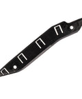 Front Bumper Bracket Support Right Side Durable Plastic Replacement For 2020 2023 Models With Plug And Play Easy Install No Tools Needed