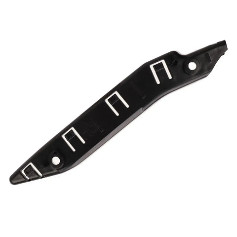 Front Bumper Bracket Support Right Side Durable Plastic Replacement For 2020 2023 Models With Plug And Play Easy Install No Tools Needed