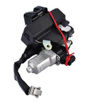 Top Shelf Rear Door Lift Gate Lock Latch Plug In Direct Bolt On OE Replacement Tailgate Closure Hardware for 2.5L models