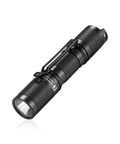 Tool AA Two Point Zero EDC Flashlight Like A Boss Pocket Sized Keychain Torch With 650 Lumens Of XPL HD Power Five Modes