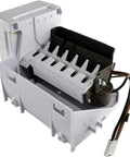Ice Maker Replacement Part W10251076 WPW10251076 AP6017832 PS11751133 Fits 7KS GSC GSS MSB WRS And More For Refrigerator