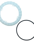 Fuel Pump Lock Ring Retainer With Tank Seal Kit Compatible With Toyota Corolla Land Cruiser Matrix Tacoma Replaces 77144-04010