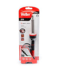 60W Soldering Iron With LED Halo Ring For 360 Degree Lighting Ergonomic Pencil Grip For Pro Grade Precision And Control