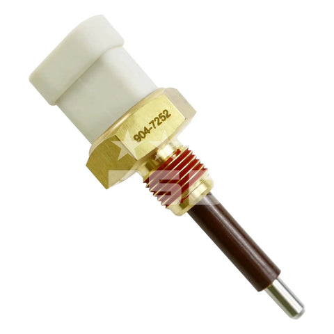 Two Pin Low Coolant Level Sensor Pack 904-7252 904-7632 aftermarket replacement for Detroit 60 Engine Trucks