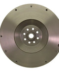 Heavy Duty Replacement Clutch Flywheel For Jeep Builds Like A Tank With Smooth Shifting Action Straight Up Perfect Fitment Factory Specs For Sweet Daily Driving Pep Eb95766, front view, metallic finish.