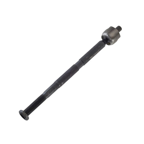 Front Six Piece Tie Rods Kit For Ford Focus Escape C Max Transit Connect 2013 2014 2015 2016 2017 2018 Includes Two Outer Tie Rod Ends Two Inner Tie Rod Ends Two Rack Boots And Greaseable Ball Joints Replacement, front inner tie rod