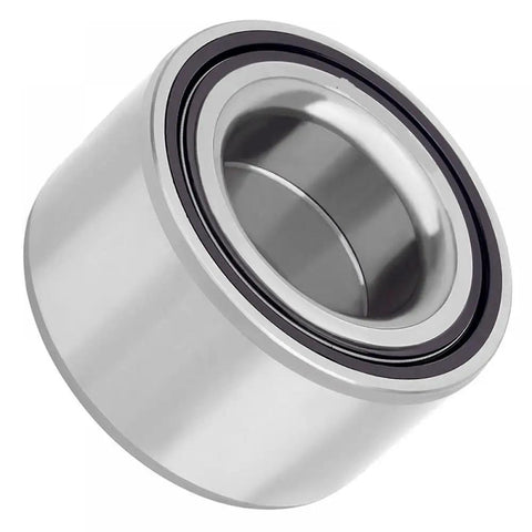 Solid motorcycle steering pressure ball bearing head, 40mm, compatible with models 400 500 700 800 XP EV 4x4 6x6.