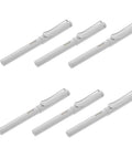6 Pack Inkless Graphite Pencils For Sketching And Drawing No Sharpening Needed Smooth Mess Free Strokes For Students