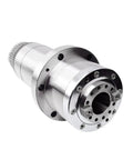 Heavy Duty Cnc Milling Spindle With Bt40 Taper And Belt Drive Featuring Knockout Power At 6000 Rpm With Automatic Tool Change and precision ball structure