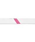 Close-up of Heavy Duty 2 By 72 Inch Flexible Aluminum Oxide Sanding Belt showing 400 grit detail and joint.